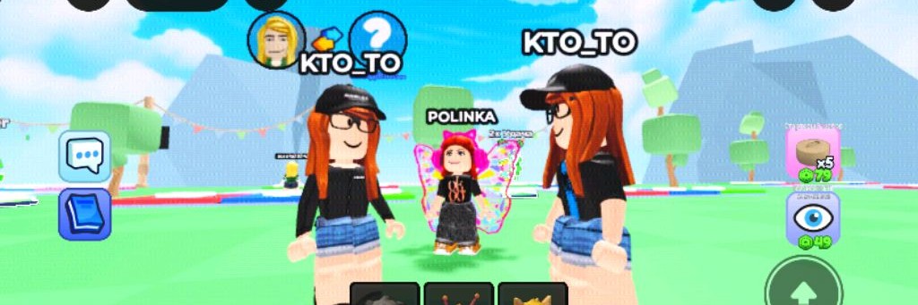 POLNKA ROBLOKC