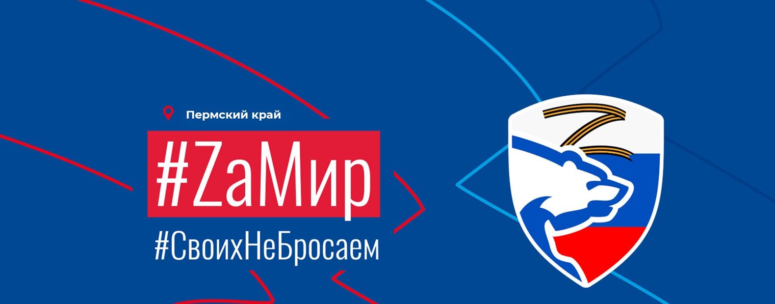 ЕДИНАЯ РОССИЯ | Пермский край
