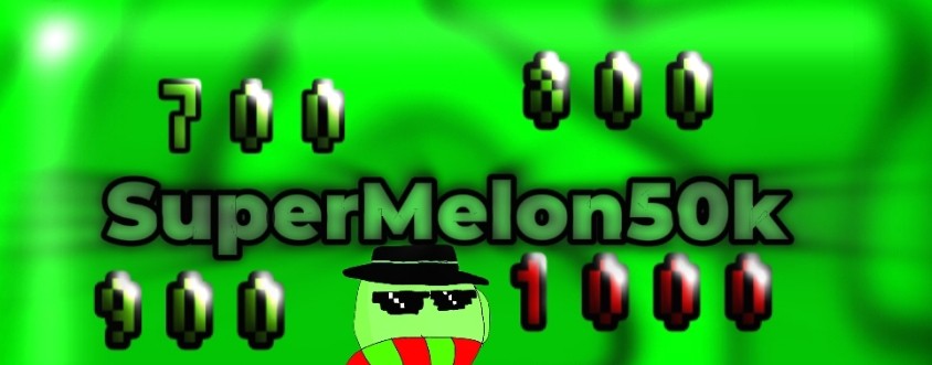 ✧ ☭𝕊𝕦𝕡𝕖𝕣𝕄𝕖𝕝𝕠𝕟𝟝𝟘𝕜☭ ✧
