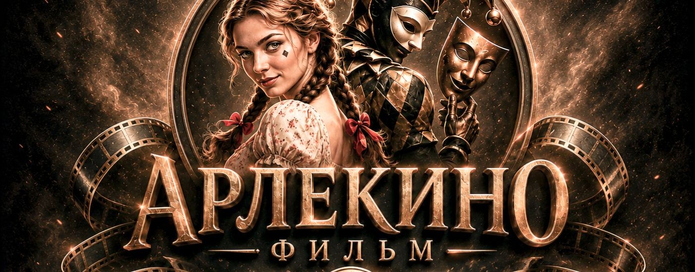АРЛЕКИНО AI