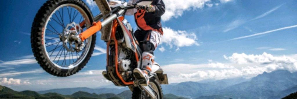 LITE ENDURO 48 RUS