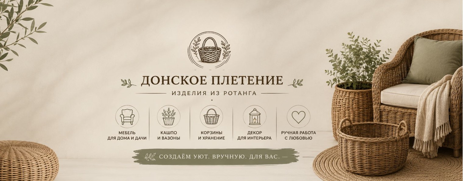 Донское плетение