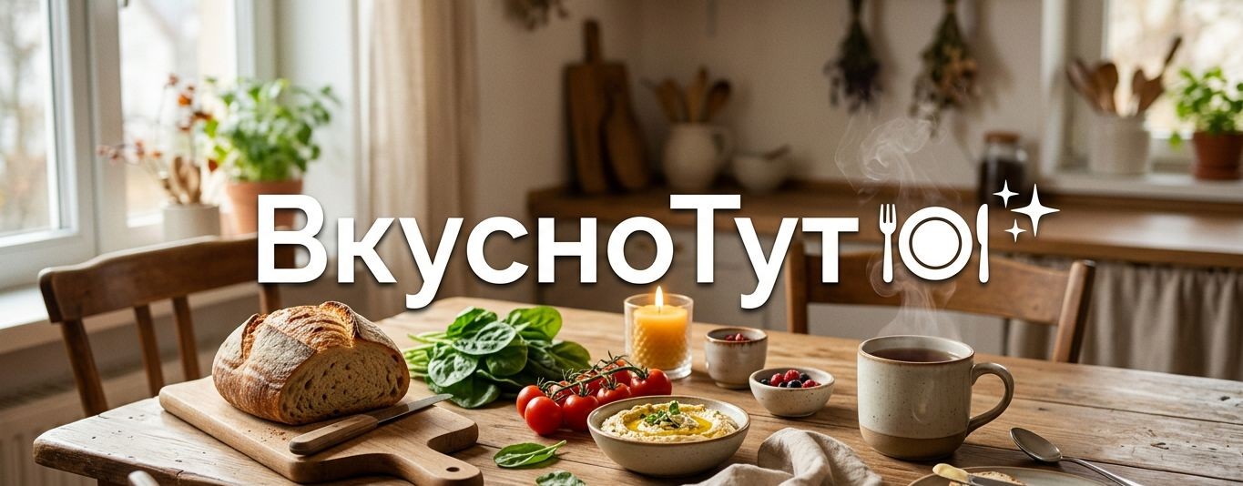 ВкусноТут