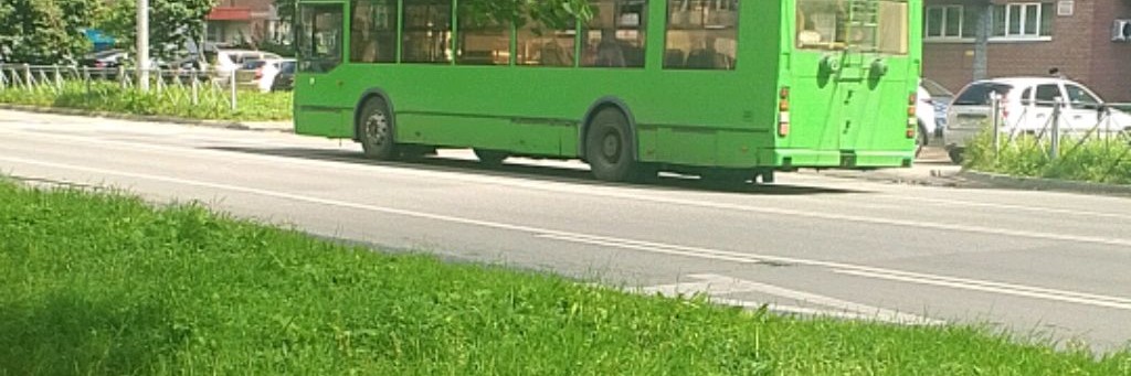 TRANSPORT KAZAN 2