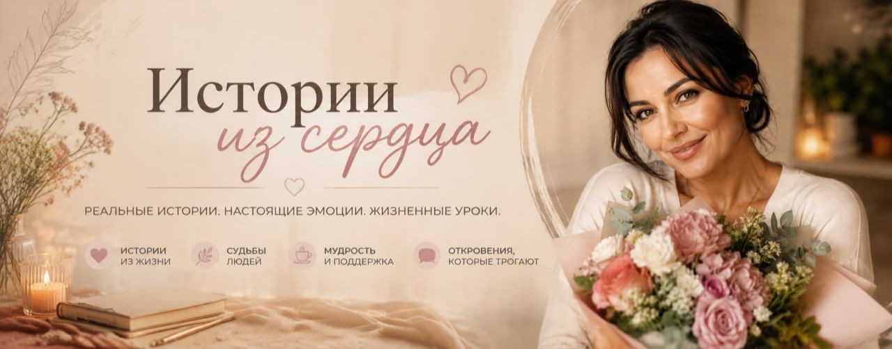 Истории из сердца