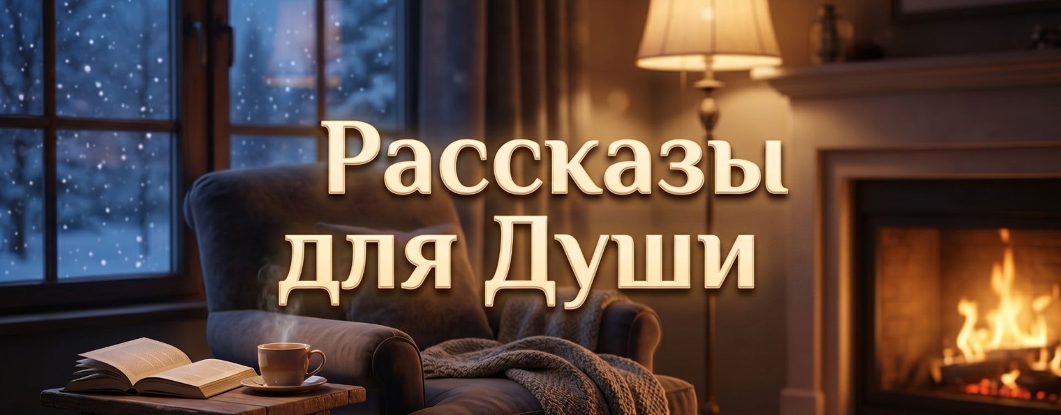 Рассказы для Души