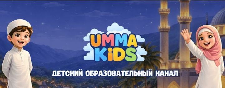 UMMA KIDS