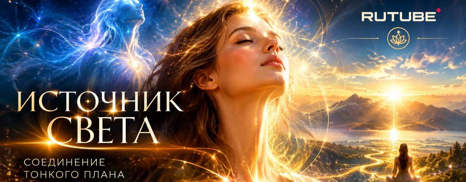 Екатерина- Источник Света