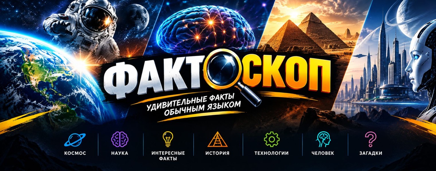 ФАКТОСКОП