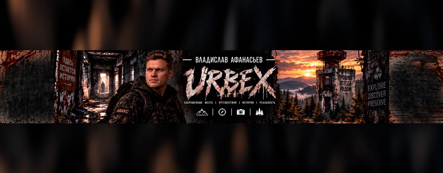 Владислав Афанасьев