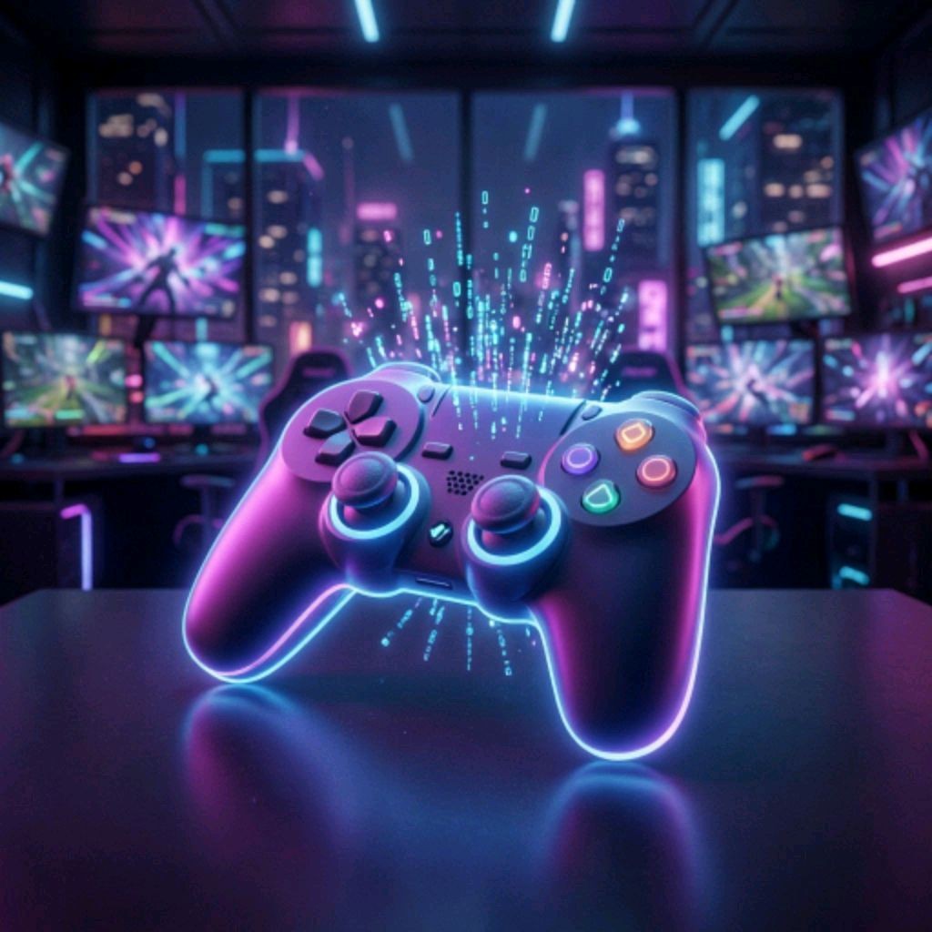 Поляков: в игре 🎮
