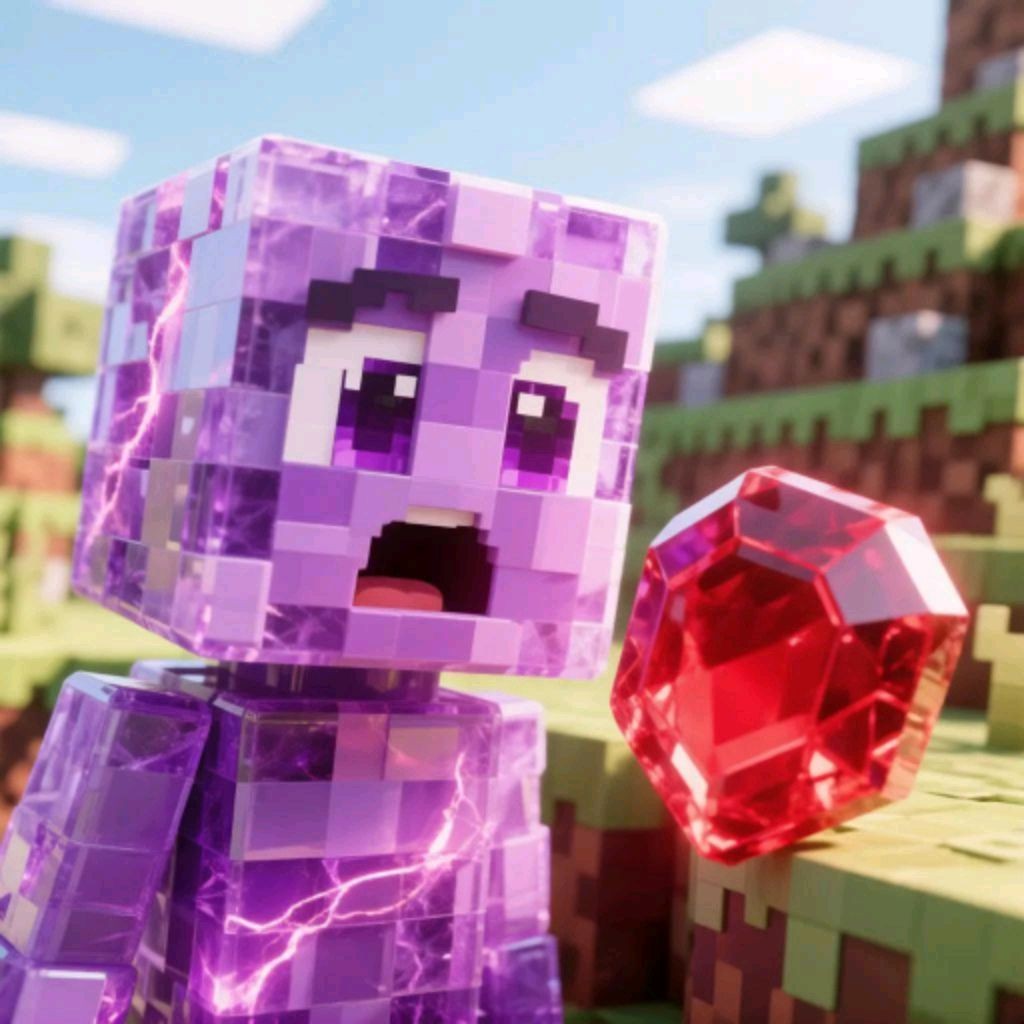 AMETHYST