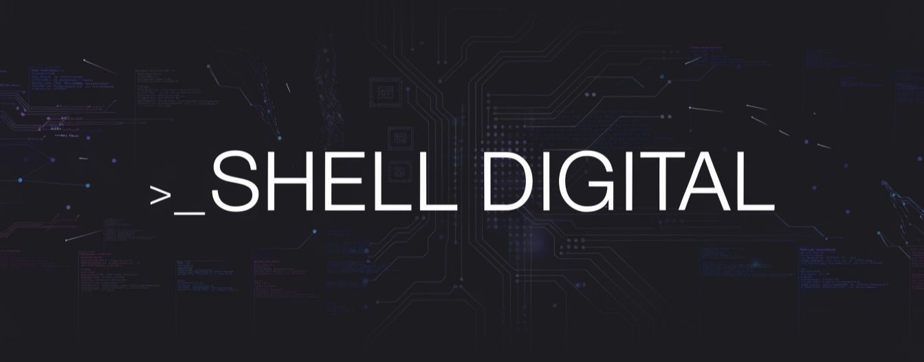 ShellDigital