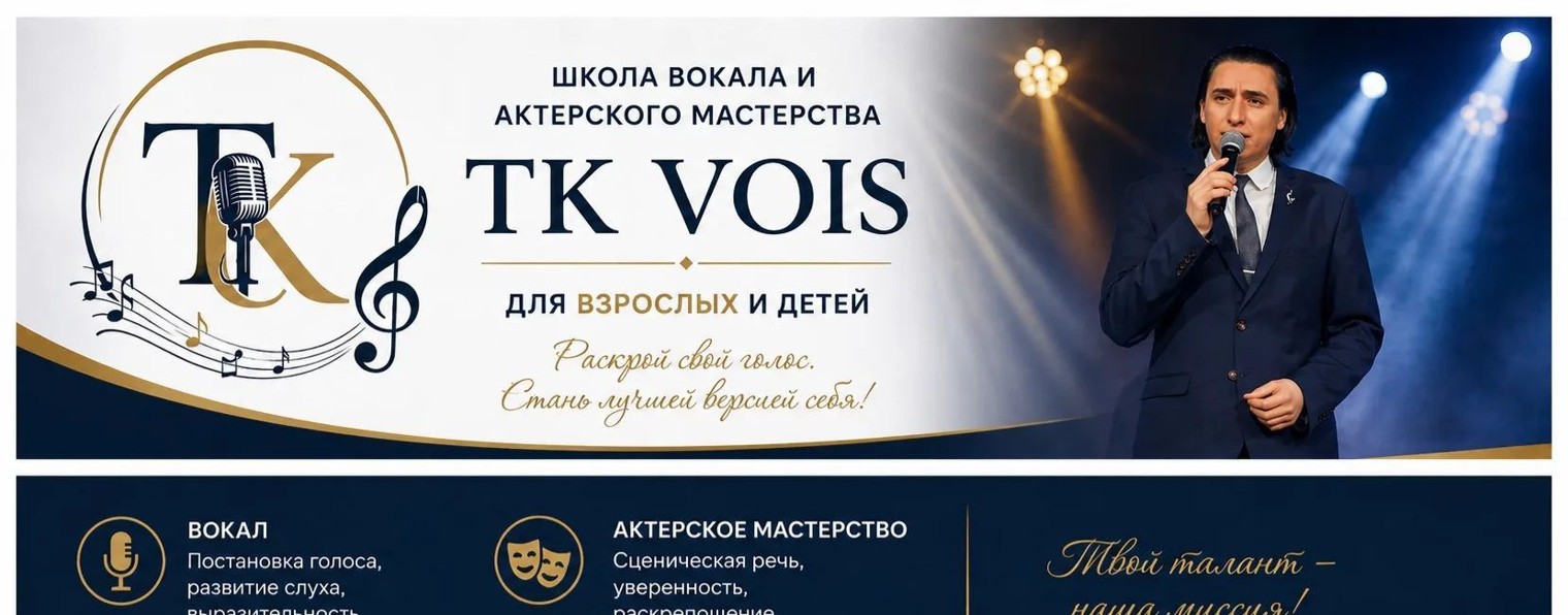 Тимур Курбанов ВЕДУЩИЙ