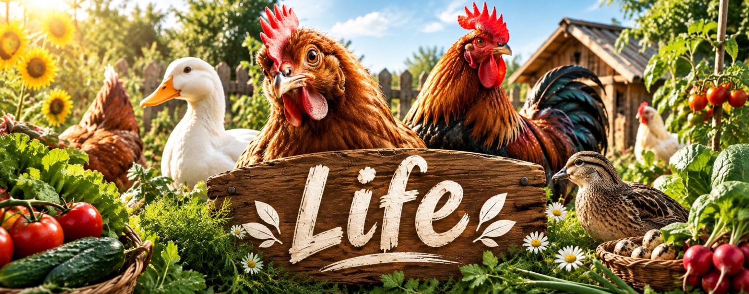 Лариса Life❤️🐓🥚
