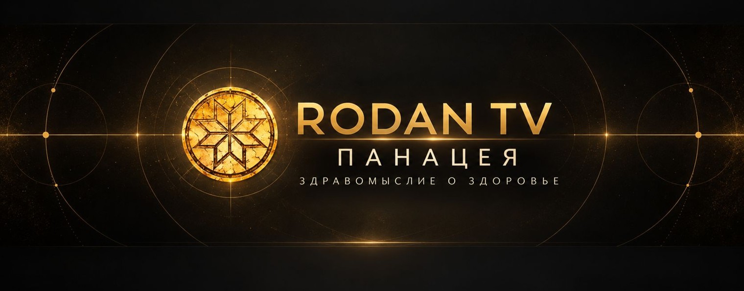 Rodan TV | Панацея