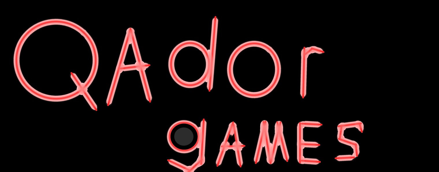 Qador Games