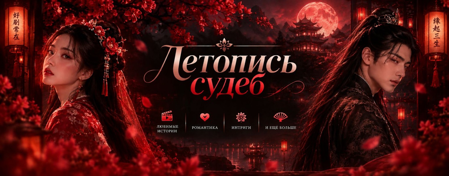 Летопись судеб