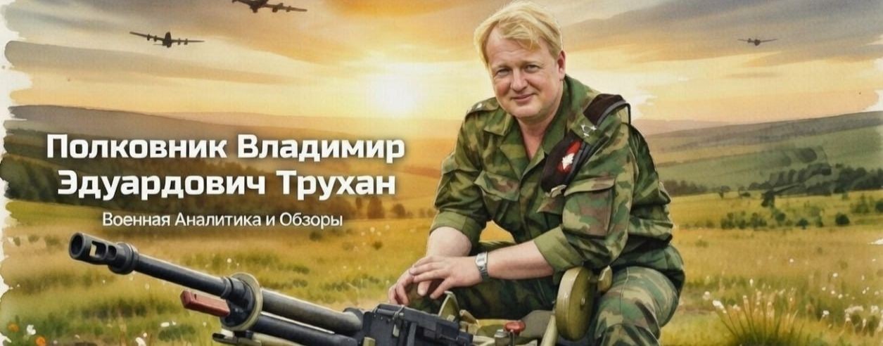 Полковник Трухан