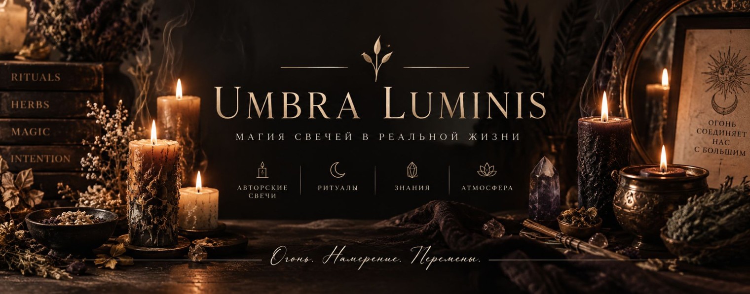 Umbra Luminis