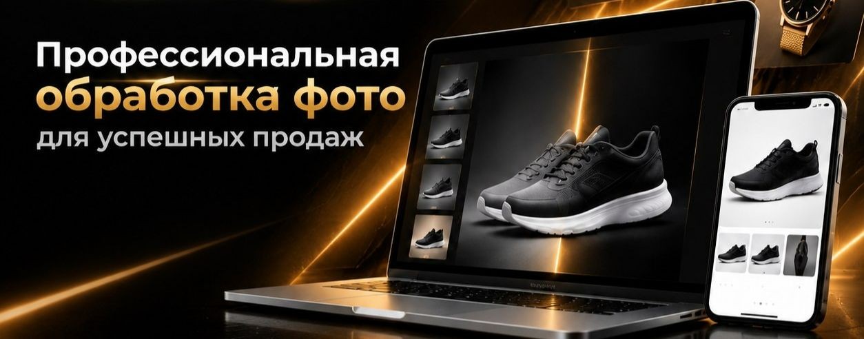 PhotoBoost | Маркетплейсы