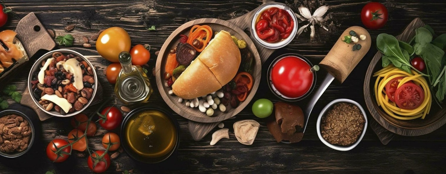 Вкусно. Точка.