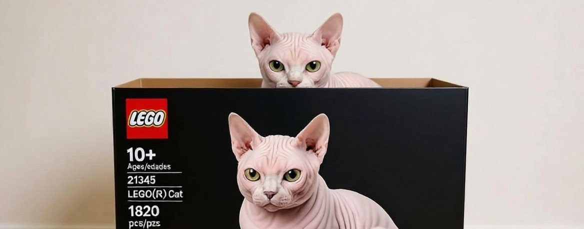 Кошачья пламя