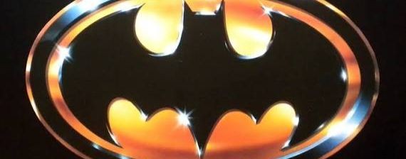 Batman-Kino