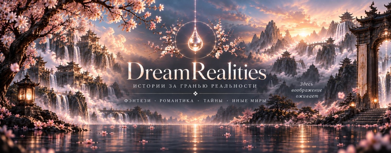 DreamRealities