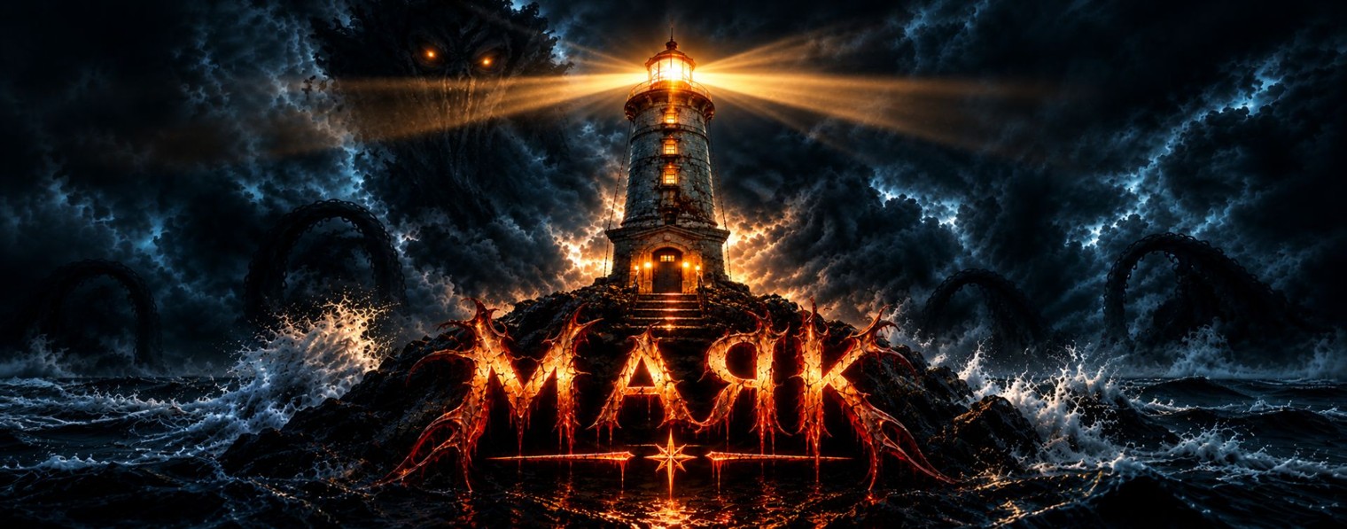 МАЯК † СТРАШНЫЕ ИСТОРИИ †