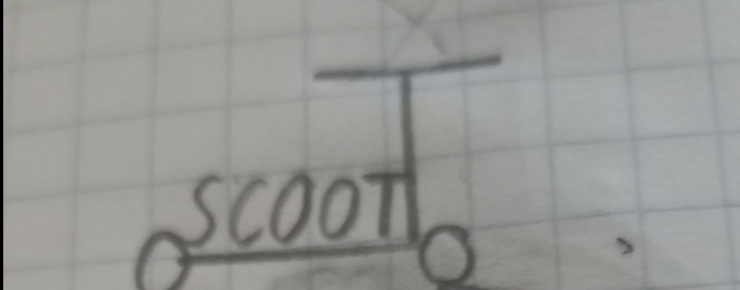 XSCOOTX