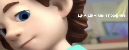 Дим Дим Димыч Профиль
