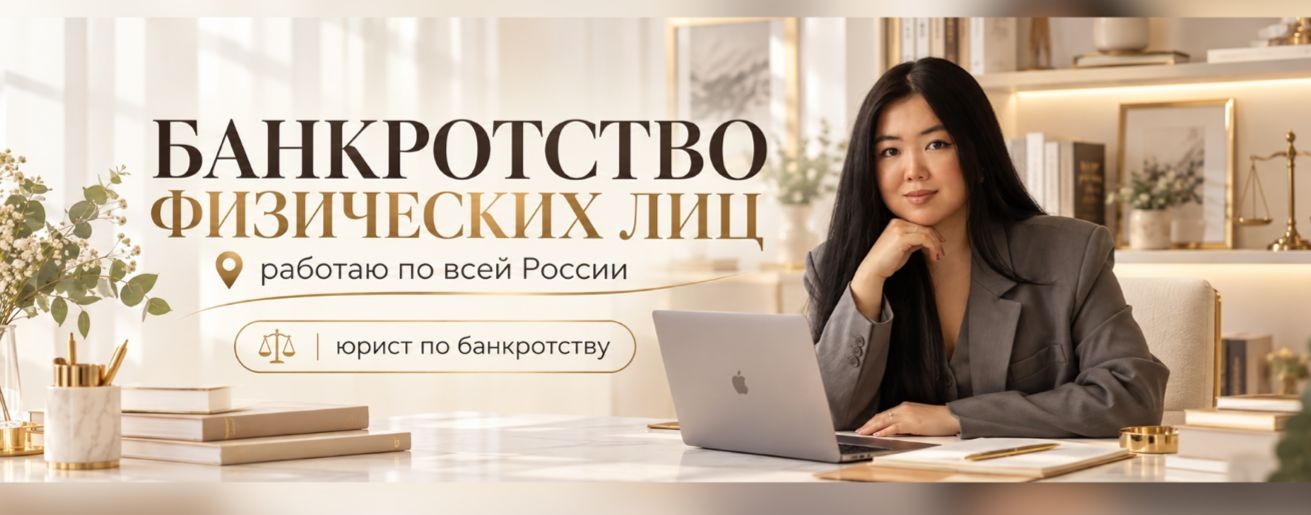ГУЛЬМИРА ЖАБАЕВА - БАНКРОТСТВО ГРАЖДАН