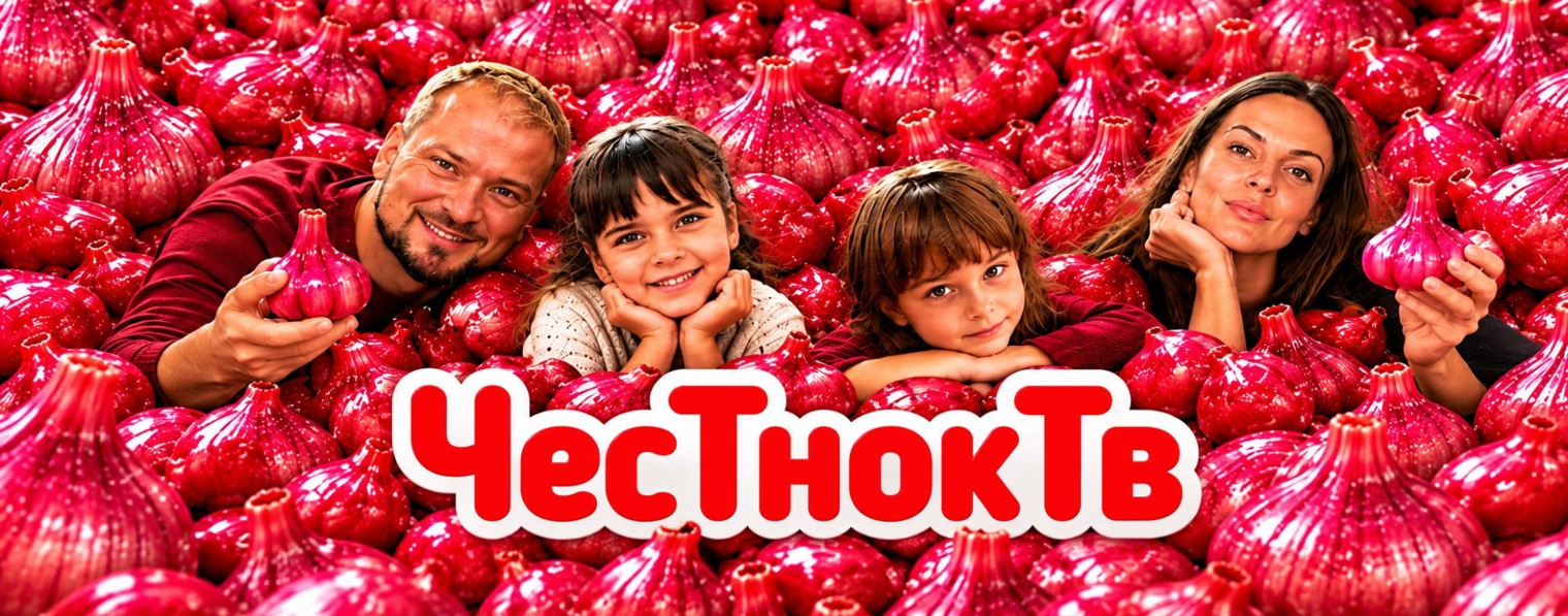 ЧесТнок Тв