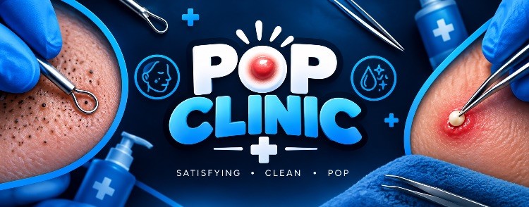 Pop Clinic