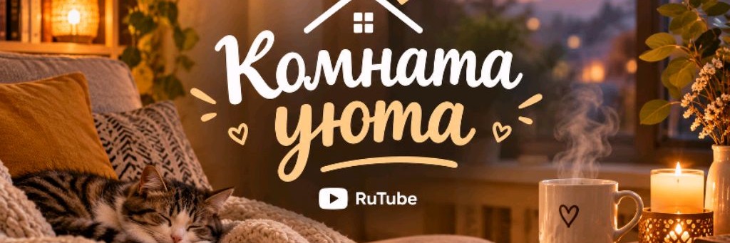 Комната Уюта