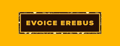 Evoice Erebus