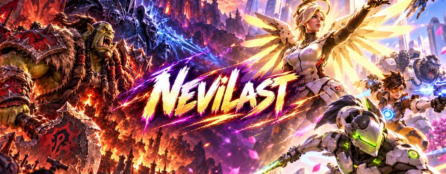 NEVILAST