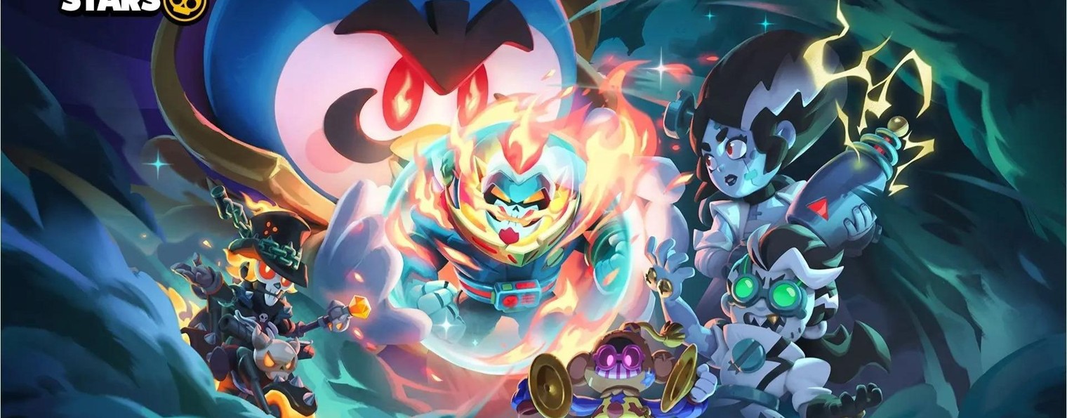 Brawl Starr