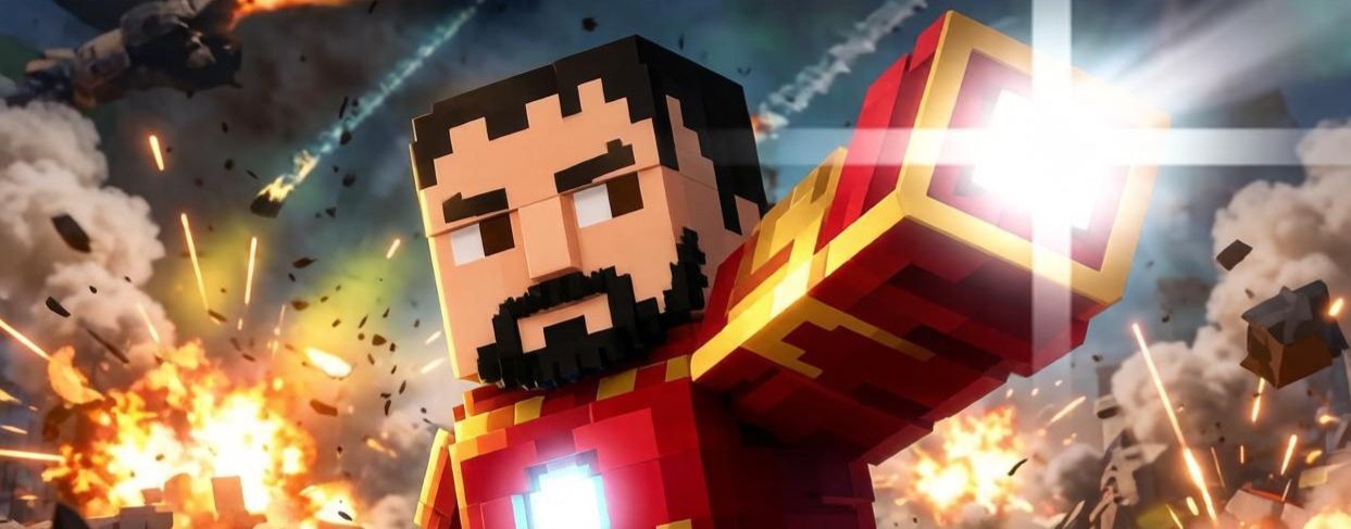 Tony Stark (23bog)