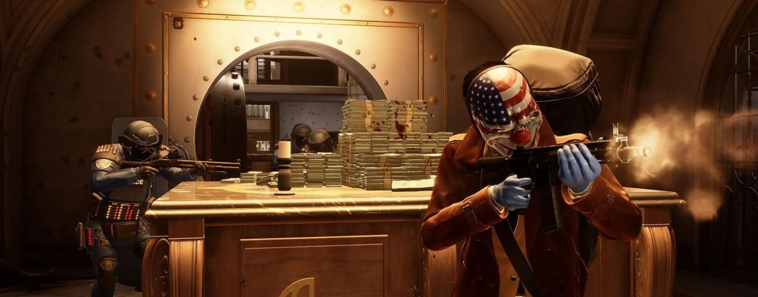 Pay Dayшник