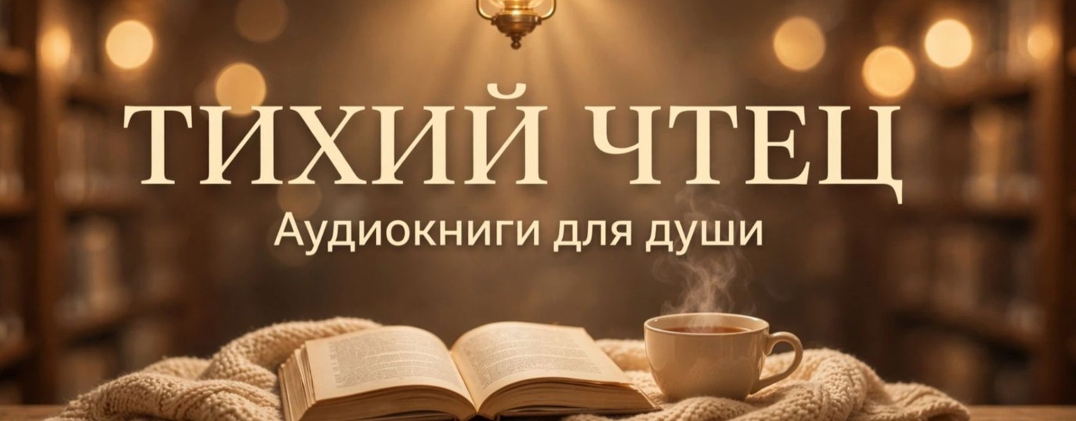 Тихий Чтец