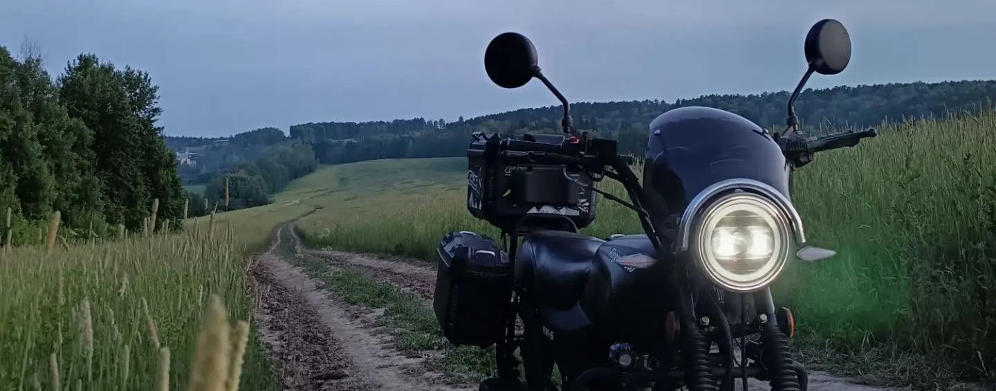 Гараж 70