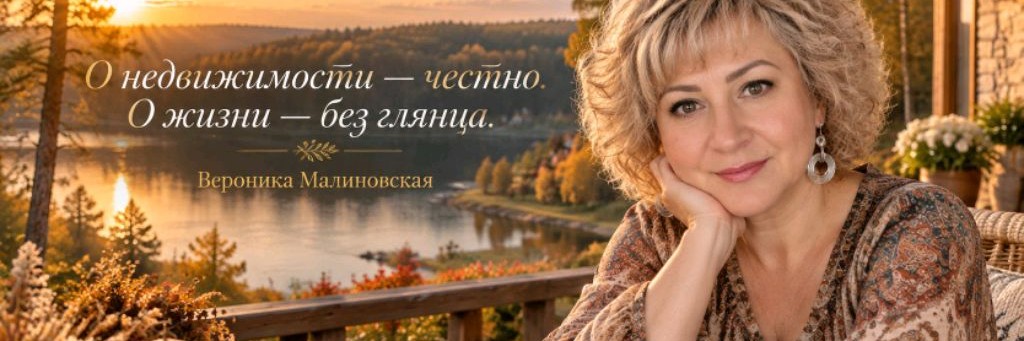 Неидеальная женщина| Идеальный риэлтор