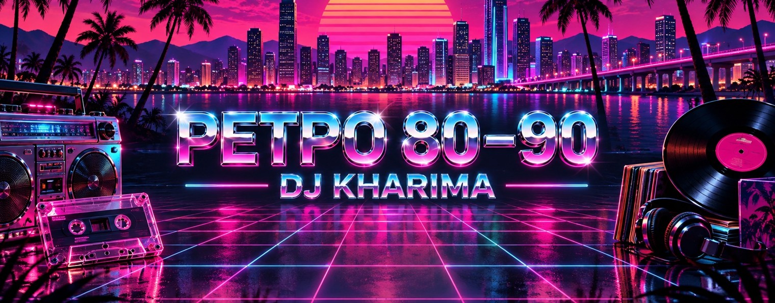 DJ Kharima