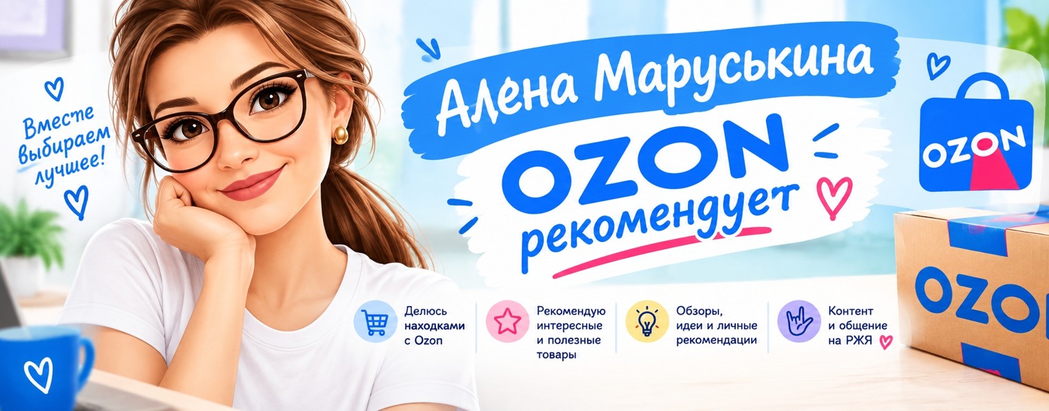 Алена Маруськина