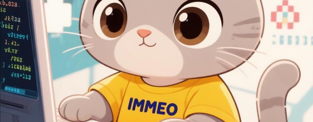 Клипы от Immeo
