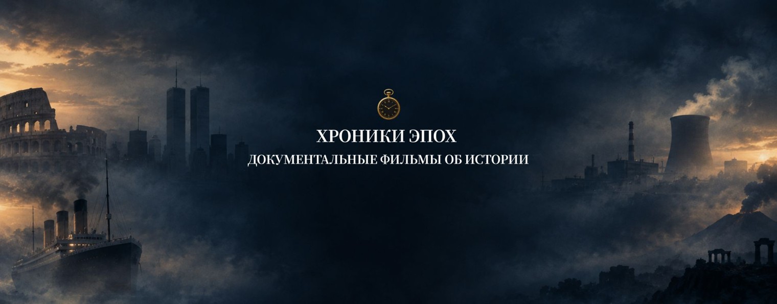 Хроники эпох