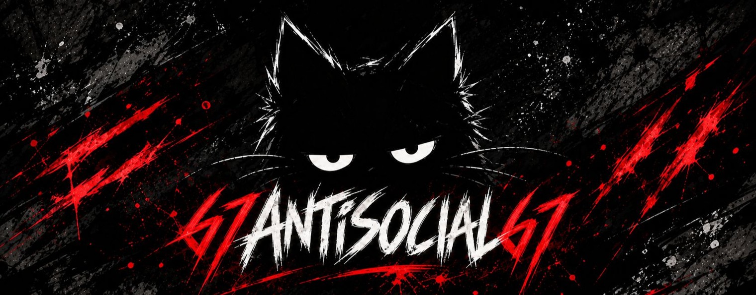 67Antisocial67