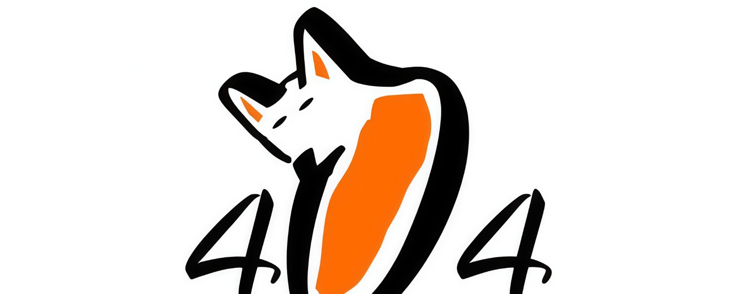 Статья 404🦊